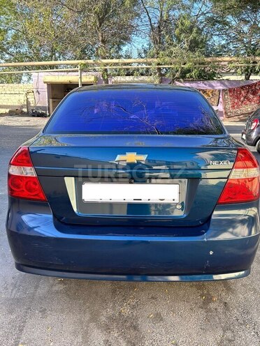 Chevrolet Nexia-2