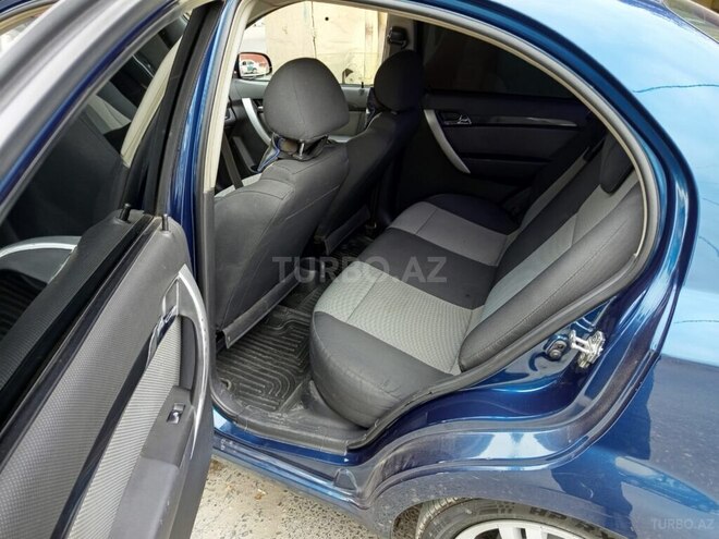 Chevrolet Nexia-8