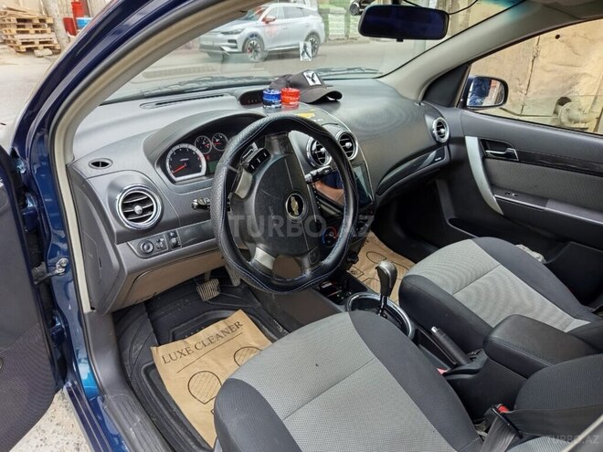 Chevrolet Nexia-7