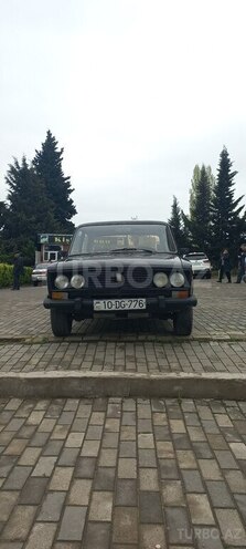 LADA (VAZ) 2106 1983, 95,000 km - 1.6 l - Masallı