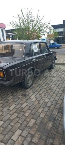 LADA (VAZ) 2106 1983, 95,000 km - 1.6 l - Masallı