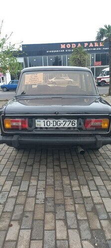 LADA (VAZ) 2106 1983, 95,000 km - 1.6 l - Masallı