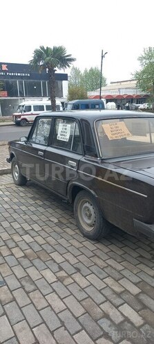 LADA (VAZ) 2106 1983, 95,000 km - 1.6 l - Masallı