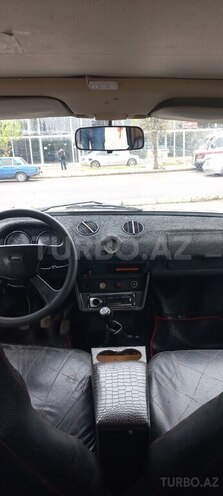 LADA (VAZ) 2106 1983, 95,000 km - 1.6 l - Masallı