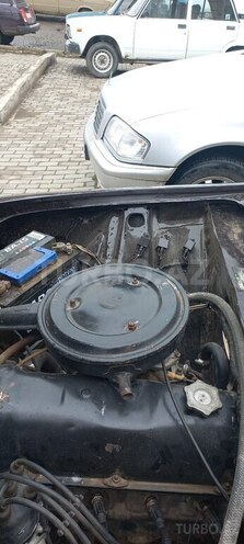 LADA (VAZ) 2106 1983, 95,000 km - 1.6 l - Masallı
