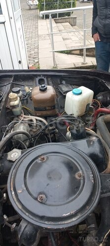LADA (VAZ) 2106 1983, 95,000 km - 1.6 l - Masallı