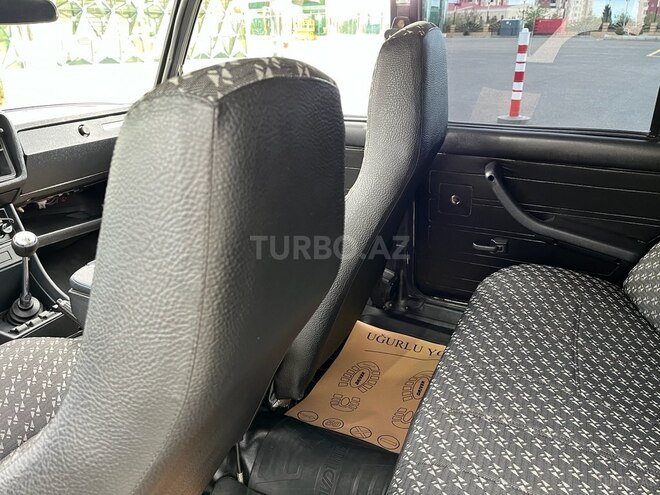 LADA (VAZ) 2107 2006, 25,000 km - 1.6 l - Mingəçevir