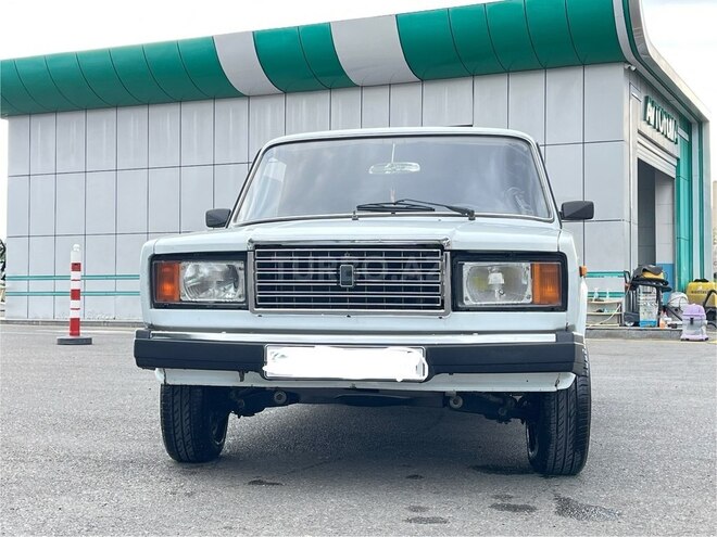 LADA (VAZ) 2107 2006, 25,000 km - 1.6 l - Mingəçevir