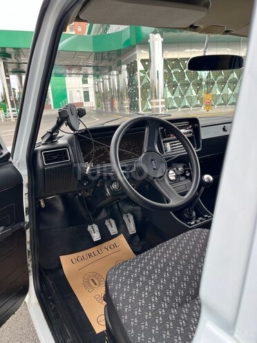 LADA (VAZ) 2107 2006, 25,000 km - 1.6 l - Mingəçevir
