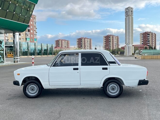LADA (VAZ) 2107 2006, 25,000 km - 1.6 l - Mingəçevir