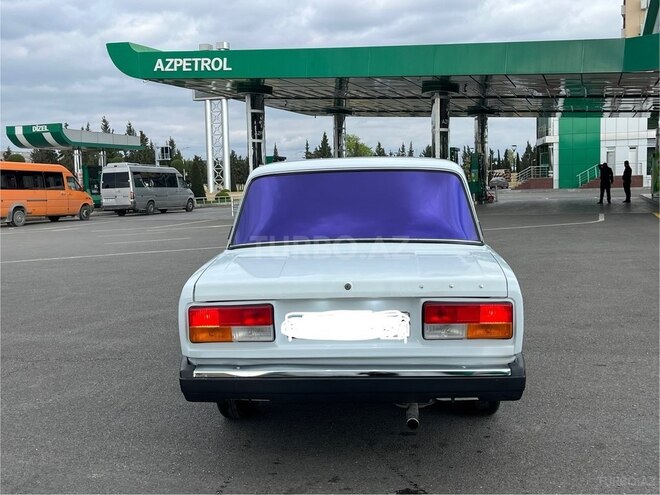 LADA (VAZ) 2107 2006, 25,000 km - 1.6 l - Mingəçevir