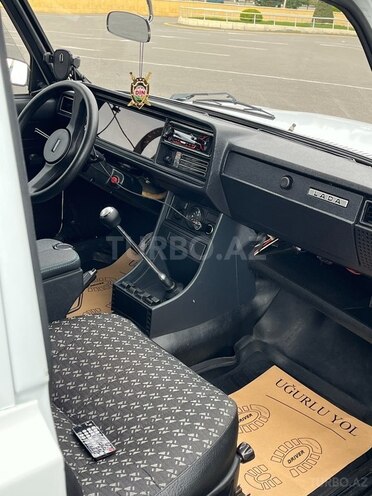 LADA (VAZ) 2107 2006, 25,000 km - 1.6 l - Mingəçevir