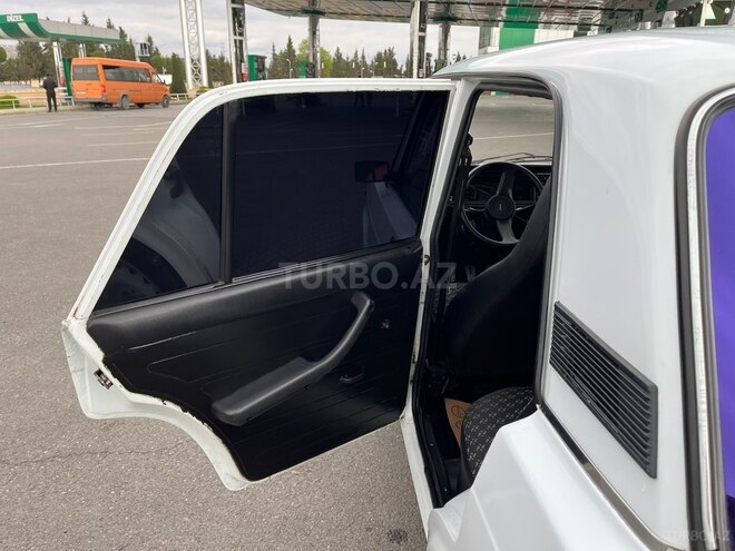 LADA (VAZ) 2107 2006, 25,000 km - 1.6 l - Mingəçevir