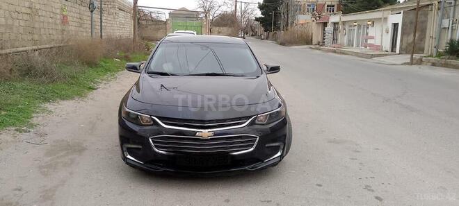 Chevrolet Malibu 2018, 148,000 km - 1.5 l - Bakı
