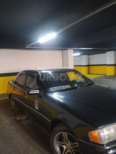 Mercedes C 180 1995, 316,773 km - 1.8 л - Bakı