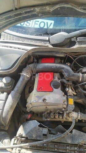 Mercedes C 180 1995, 316,773 km - 1.8 л - Bakı