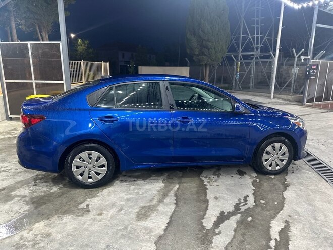 Kia Rio 2019, 138,404 km - 1.6 l - Gəncə