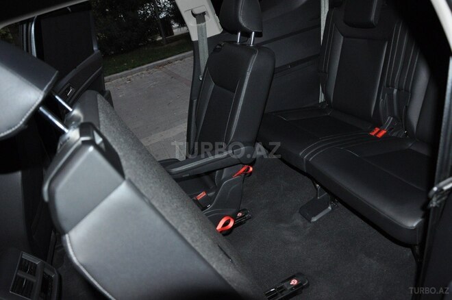 Volkswagen Atlas 2019, 92,000 km - 2.0 л - Bakı