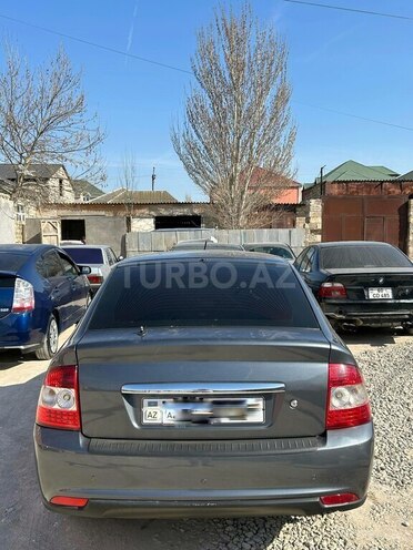 LADA (VAZ) Priora 2015, 253,875 km - 1.6 l - Bakı