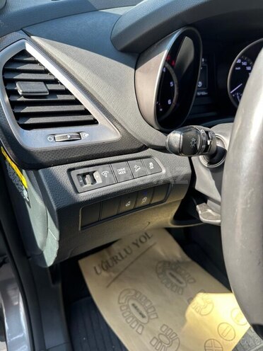 Hyundai Santa Fe 2015, 157,000 km - 2.0 l - Bakı