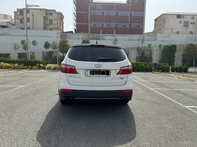 Hyundai  2014, 255,000 km - 2.2 л - Bakı