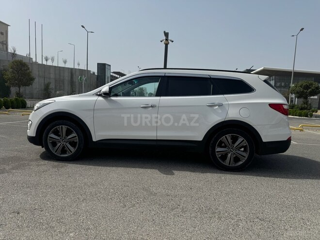 Hyundai  2014, 255,000 km - 2.2 л - Bakı