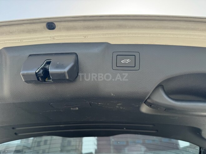 Hyundai  2014, 255,000 km - 2.2 л - Bakı