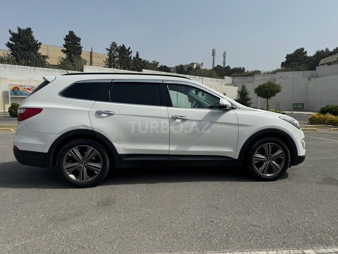 Hyundai  2014, 255,000 km - 2.2 л - Bakı