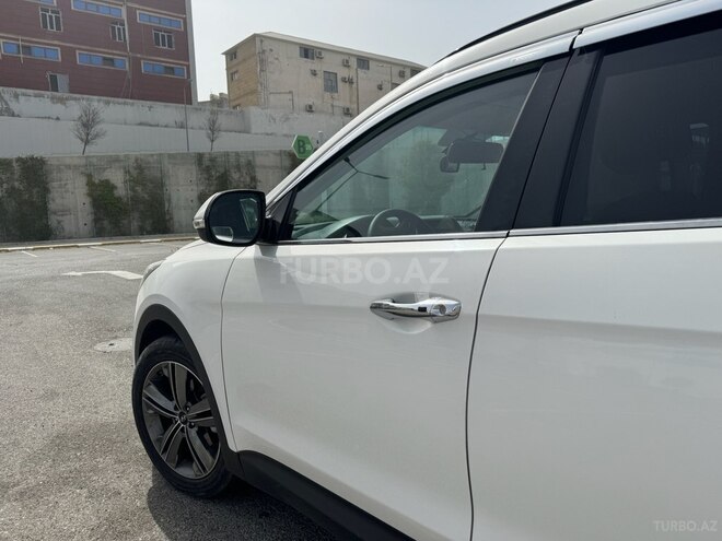 Hyundai  2014, 255,000 km - 2.2 л - Bakı