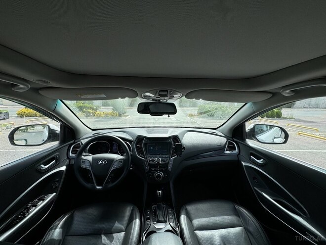Hyundai  2014, 255,000 km - 2.2 л - Bakı
