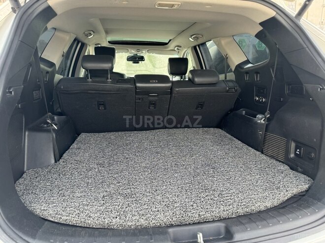 Hyundai  2014, 255,000 km - 2.2 л - Bakı