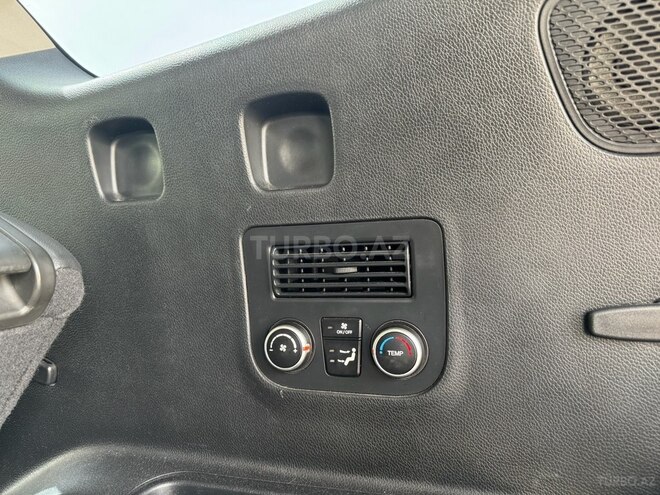 Hyundai  2014, 255,000 km - 2.2 л - Bakı