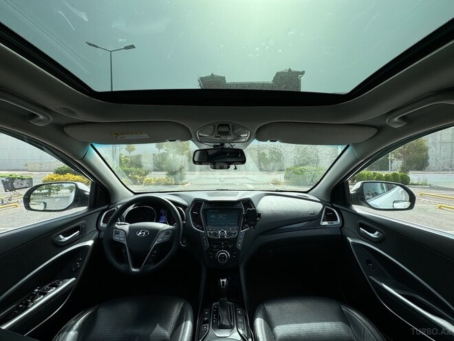 Hyundai  2014, 255,000 km - 2.2 л - Bakı