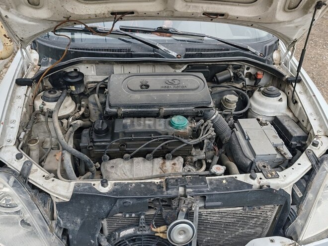 Saipa Tiba 2014, 241,000 km - 1.5 l - Bakı