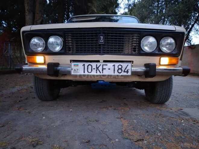 LADA (VAZ) 2106 1994, 95,000 km - 1.6 l - Xudat