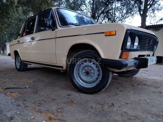 LADA (VAZ) 2106 1994, 95,000 km - 1.6 l - Xudat