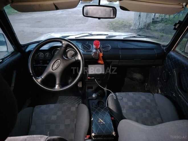 LADA (VAZ) 2106 1994, 95,000 km - 1.6 l - Xudat
