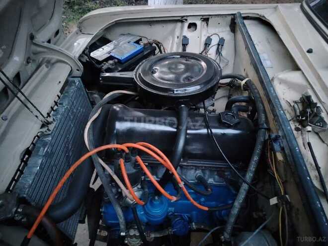 LADA (VAZ) 2106 1994, 95,000 km - 1.6 l - Xudat