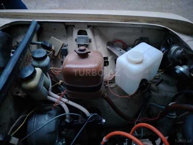 LADA (VAZ) 2106 1994, 95,000 km - 1.6 l - Xudat