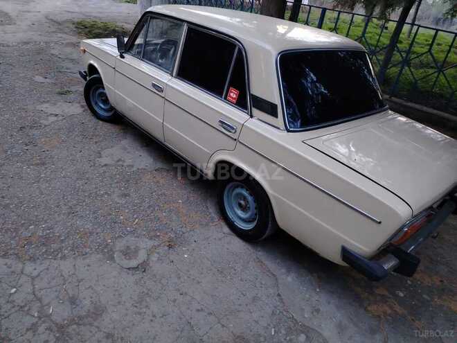 LADA (VAZ) 2106 1994, 95,000 km - 1.6 l - Xudat