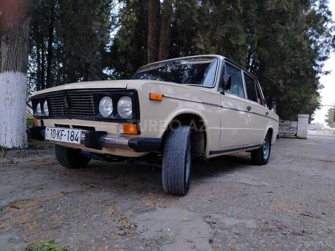 LADA (VAZ) 2106 1994, 95,000 km - 1.6 l - Xudat