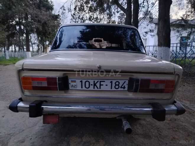 LADA (VAZ) 2106 1994, 95,000 km - 1.6 l - Xudat