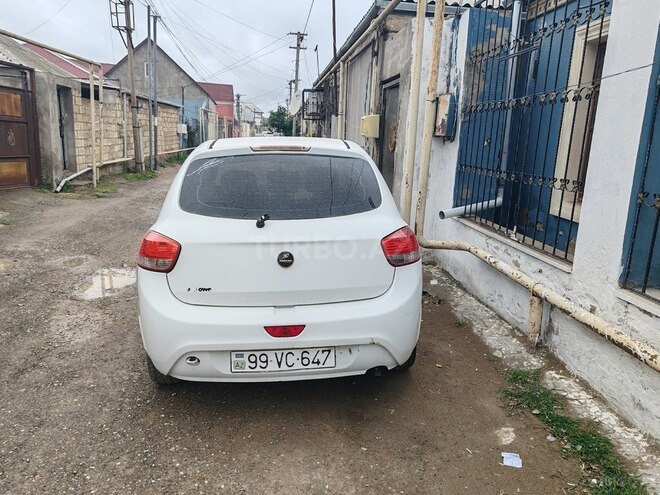 Saipa Tiba 2014, 241,000 km - 1.5 l - Bakı