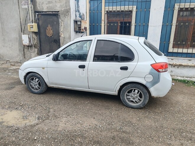 Saipa Tiba 2014, 241,000 km - 1.5 l - Bakı