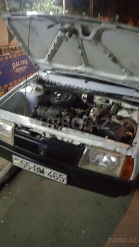 LADA (VAZ) 21099 1994, 250,000 km - 1.5 л - Mingəçevir