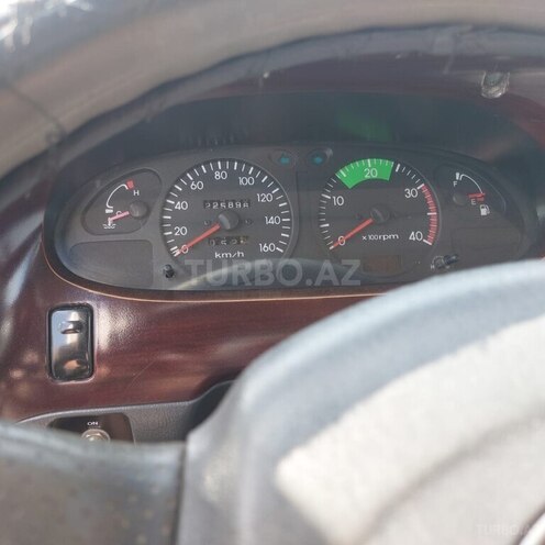 Hyundai HD-65 2010, 225,896 km - 3.9 l - Bakı