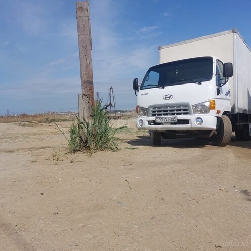 Hyundai HD-65 2010, 225,896 km - 3.9 l - Bakı