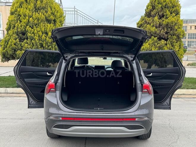 Hyundai Santa Fe 2021, 62,000 km - 1.6 l - Xırdalan