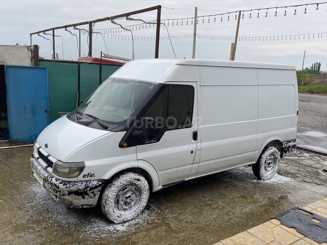 Ford Transit 2004, 580,000 km - 2.0 л - Ağcabədi