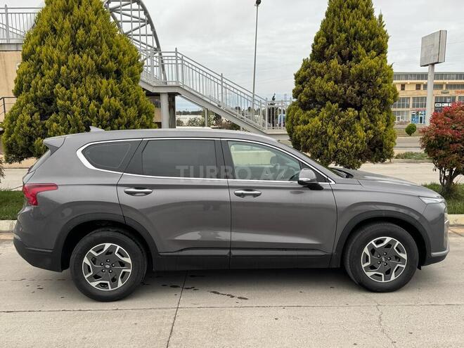 Hyundai Santa Fe 2021, 62,000 km - 1.6 l - Xırdalan